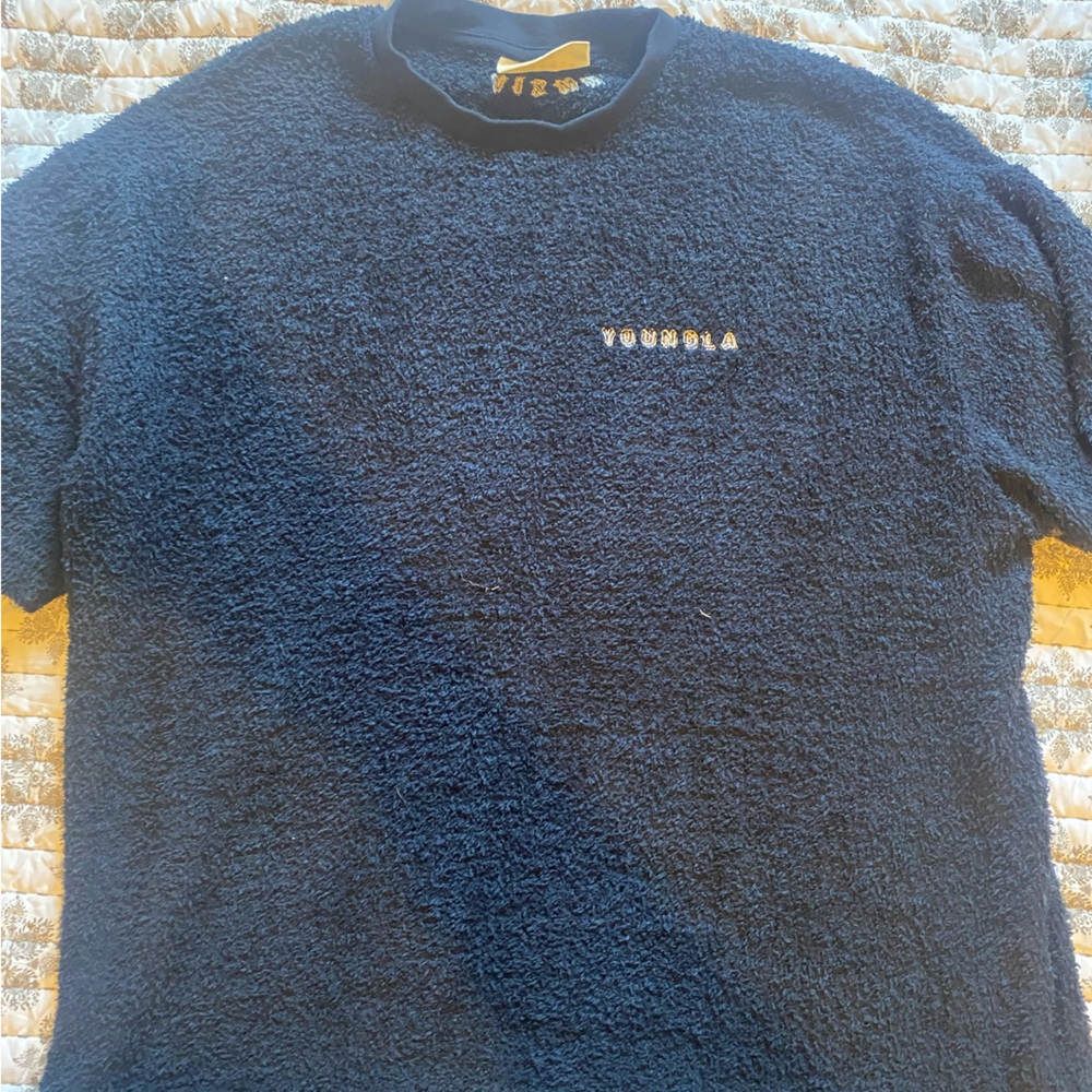 Youngla cozy tee